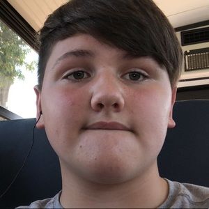 Meet your Posher, Trenton